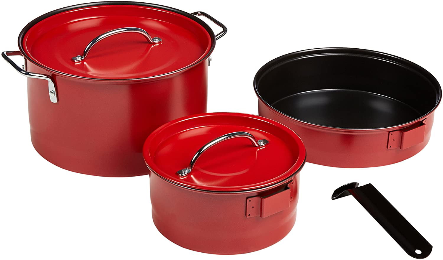 Coleman 5 Piece Family Cook Set