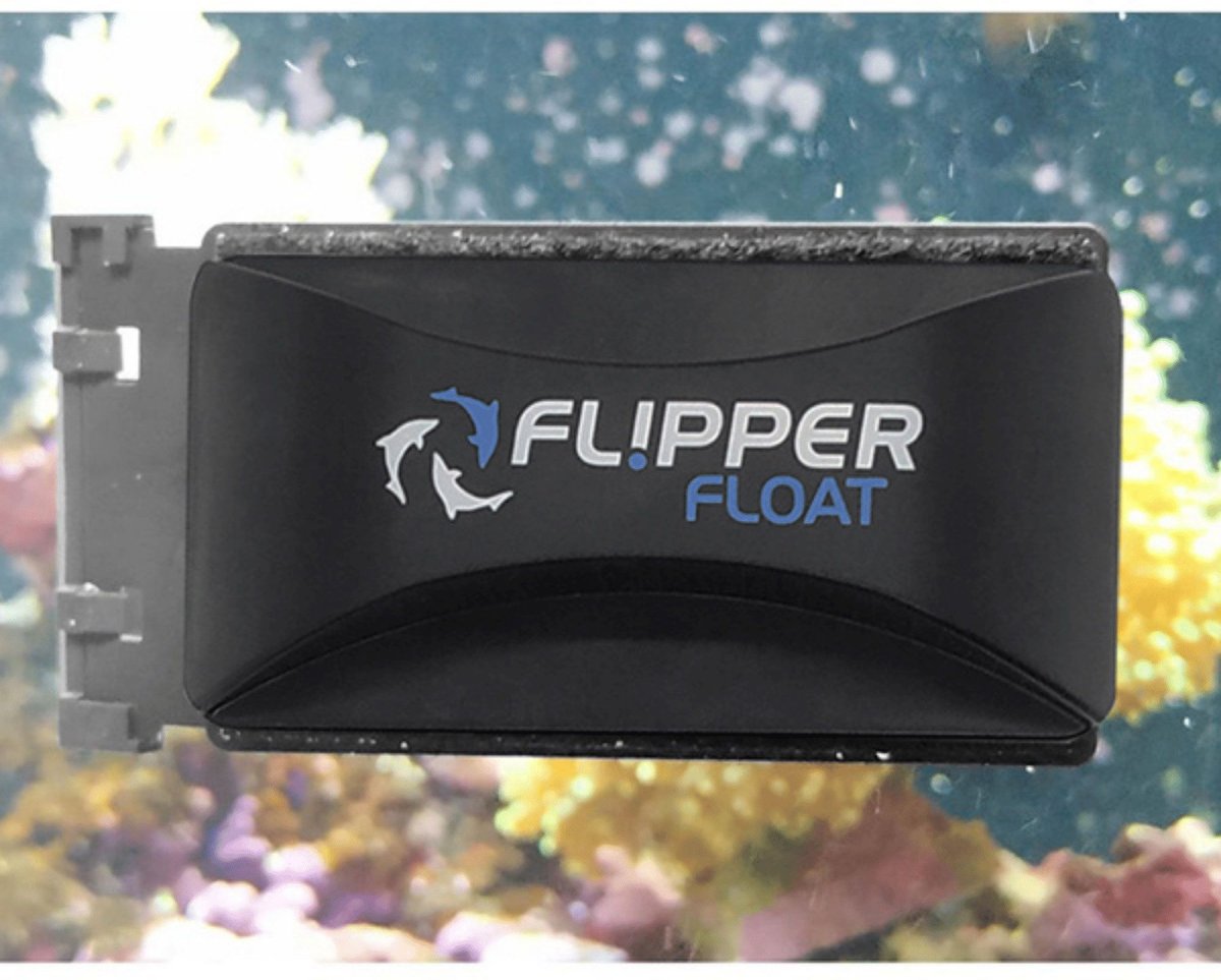 Flipper Standard Float Magnetic Algae Cleaner