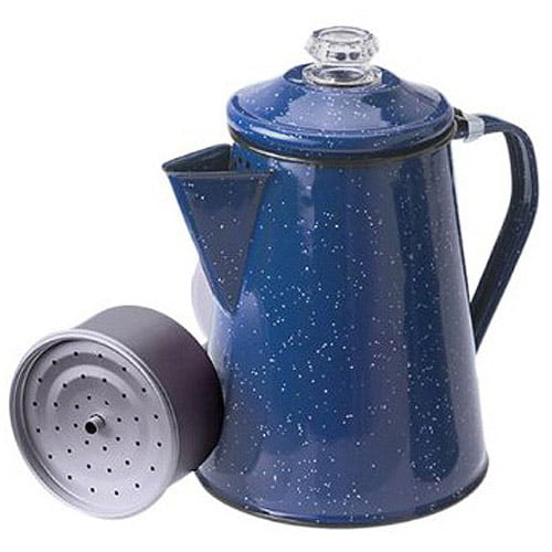 GSI Outdoors 8 Cup Coffee Percolator