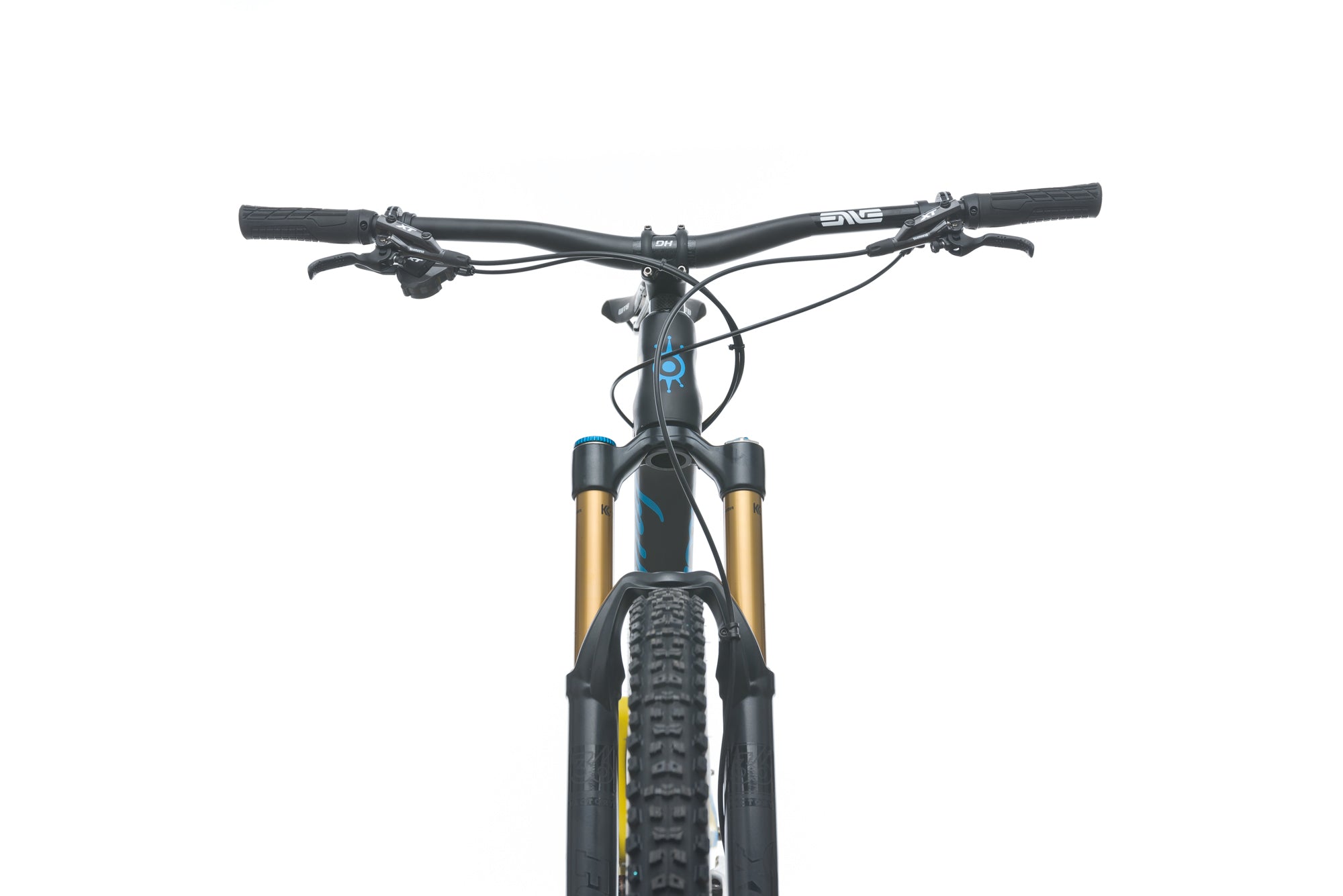 Alchemy Arktos 27.5 Large Bike - 2018