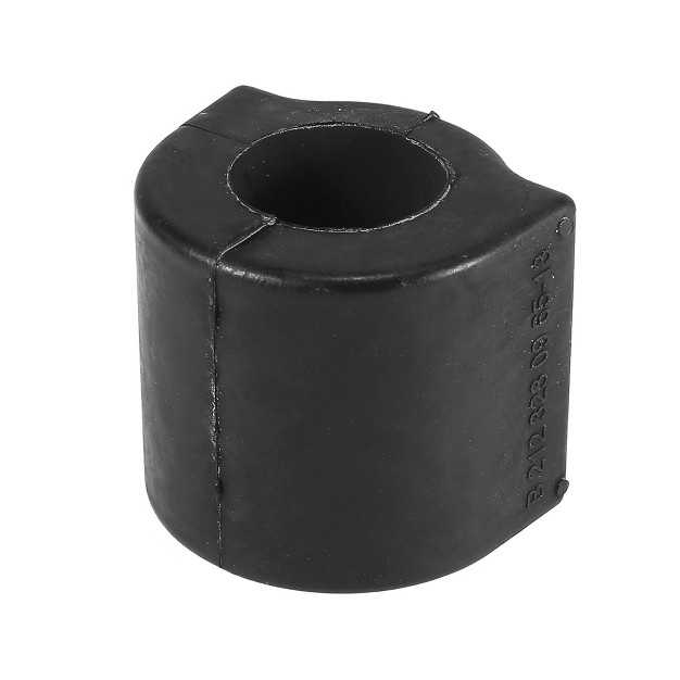 Unique Bargains 2123230965 Rubber Front Stabilizer Sway Bar Bushing For Mercedes benz W212 Black 1pcs