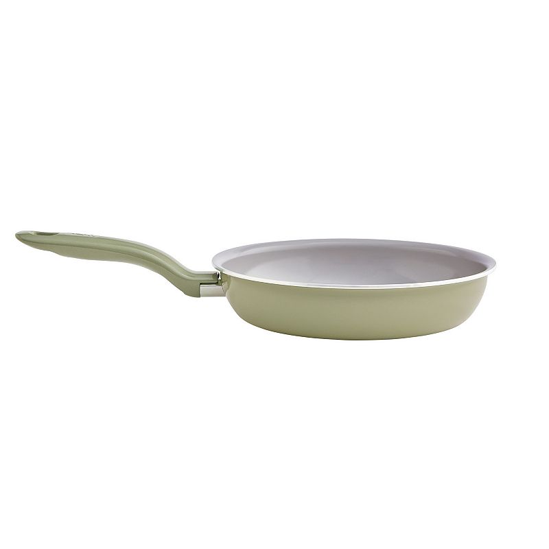 T-Fal Recycled Aluminum Ceramic Nonstick 12 Fry Pan