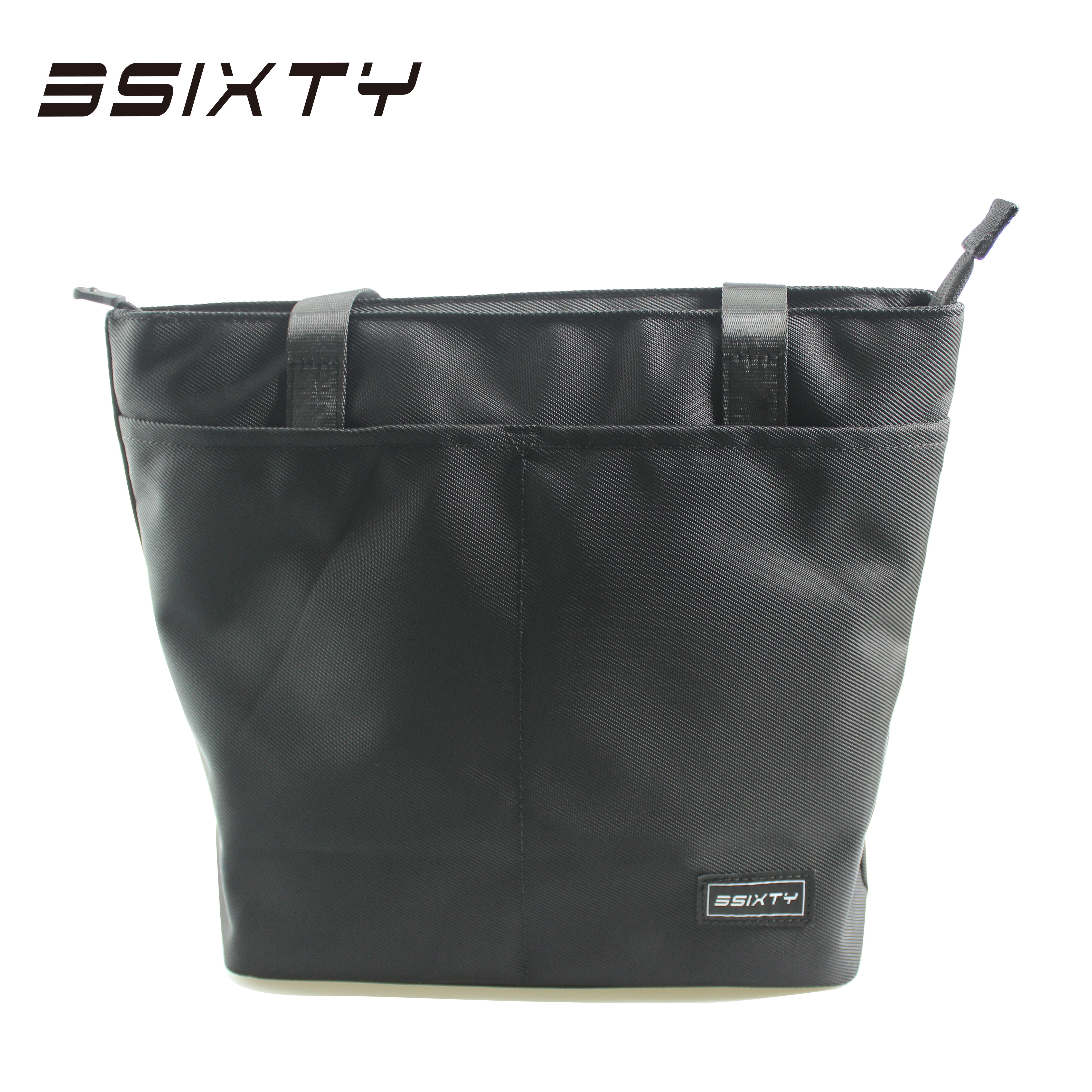 3SIXTY Waterproof Bike Handlebar Bag Portable Cycling Bicycle Bag For Brompton Folding Bikes Bike Accessories Shoulder Bag