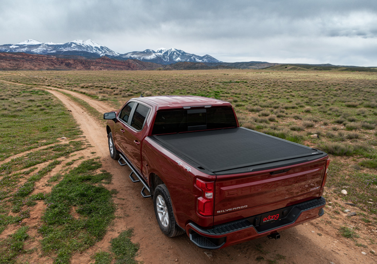 Extang Xceed  1623 Tacoma 6x27 Tonneau Cover