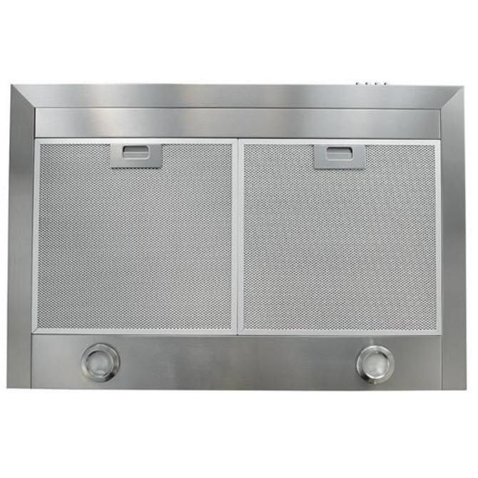 Broan 30-inch Wall Mount Range Hood B5830SS