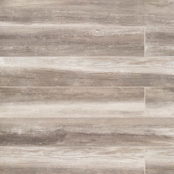 Bedrosians Shine 8 x 48 Honed Porcelain Tile