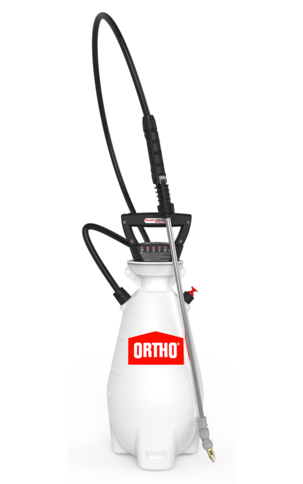 TANK SPRAYER BO ORTHO 2G