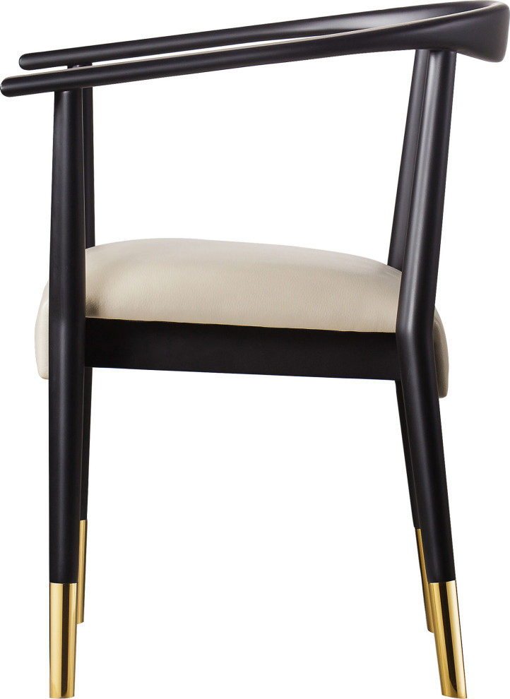 Soho Dining Chair   Midcentury   Dining Chairs   by HedgeApple  Houzz