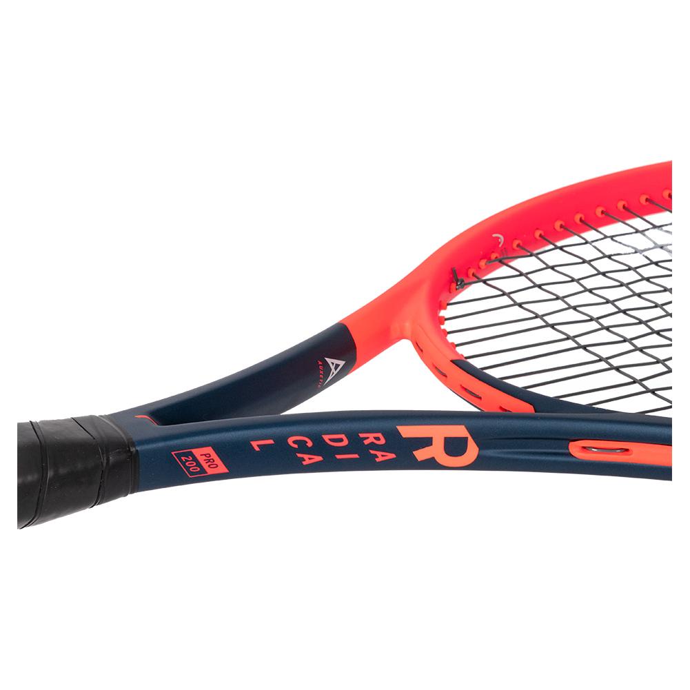 Radical Pro 2023 Tennis Racquet