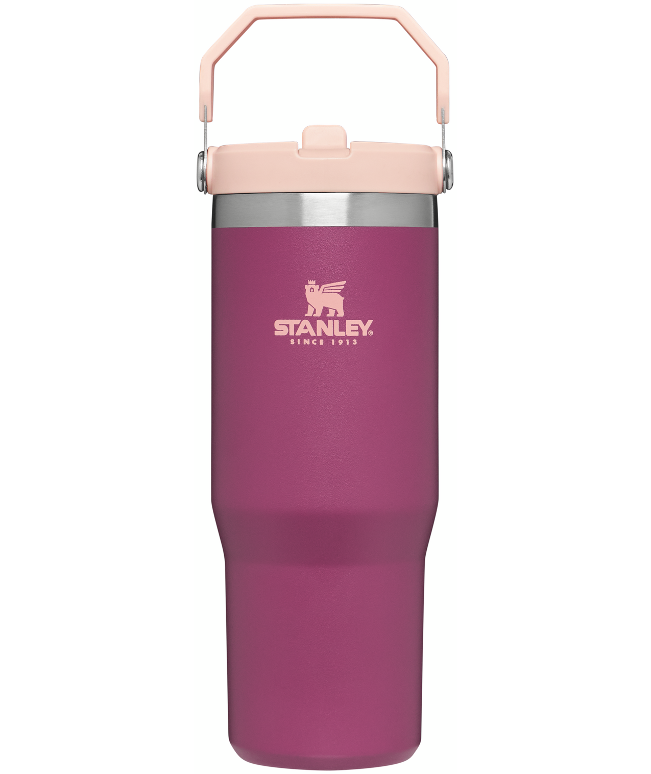 The IceFlow Flip Straw Tumbler | 30 OZ