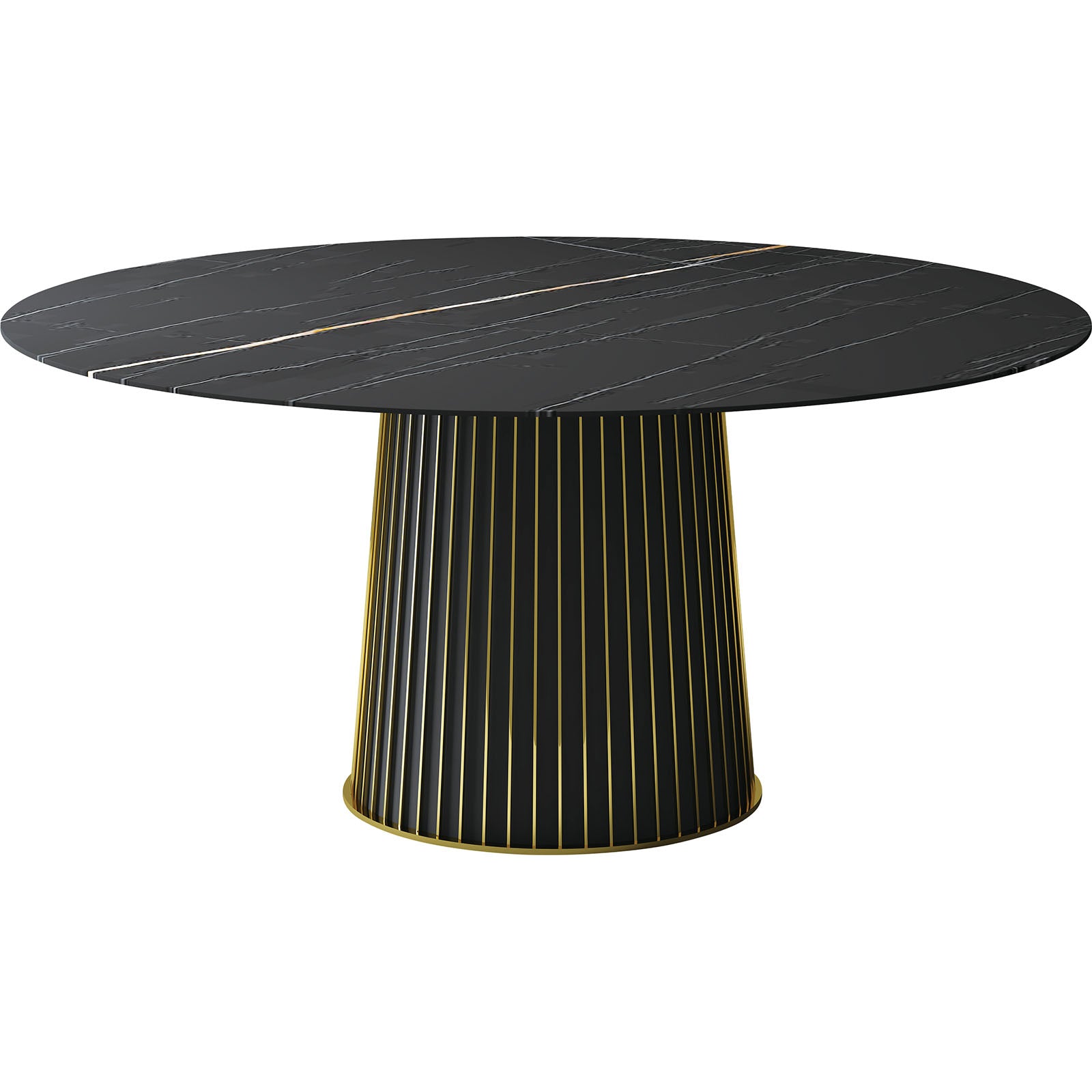 Novara Sintered Stone Dining Table Tg-495