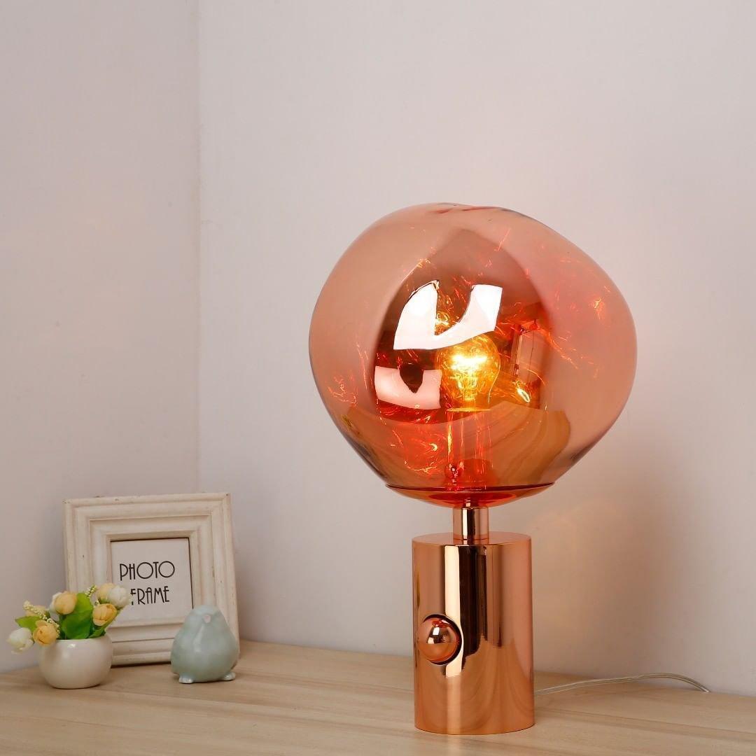 Lava Table Lamp