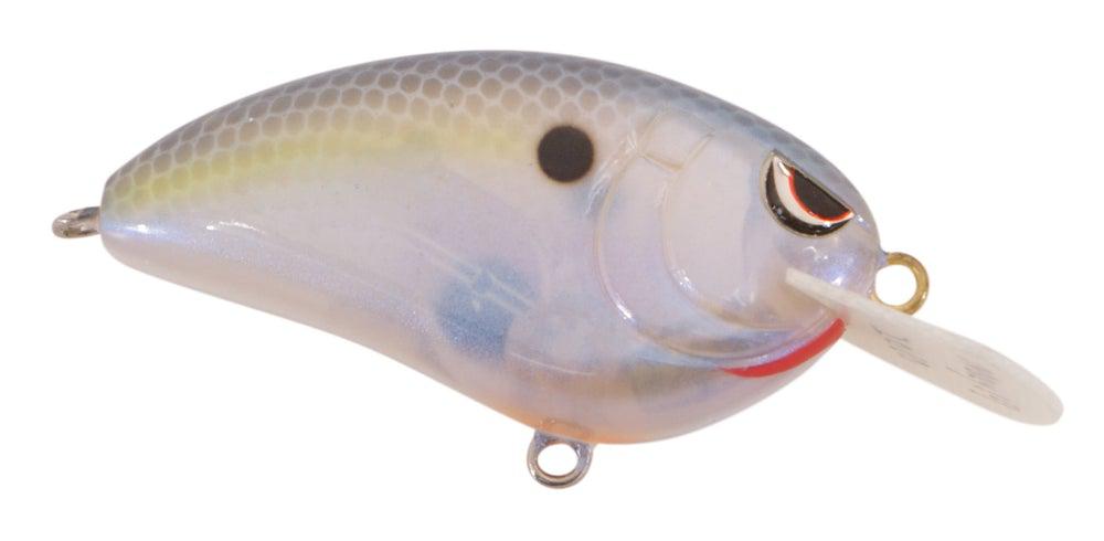 *Spro John Crews Little John 50 Crankbait