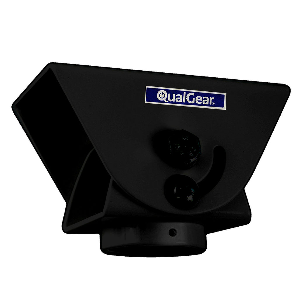 QualGear QGPROPMVCAB ProAV Sloped Ceiling Adapter for 15 inch N