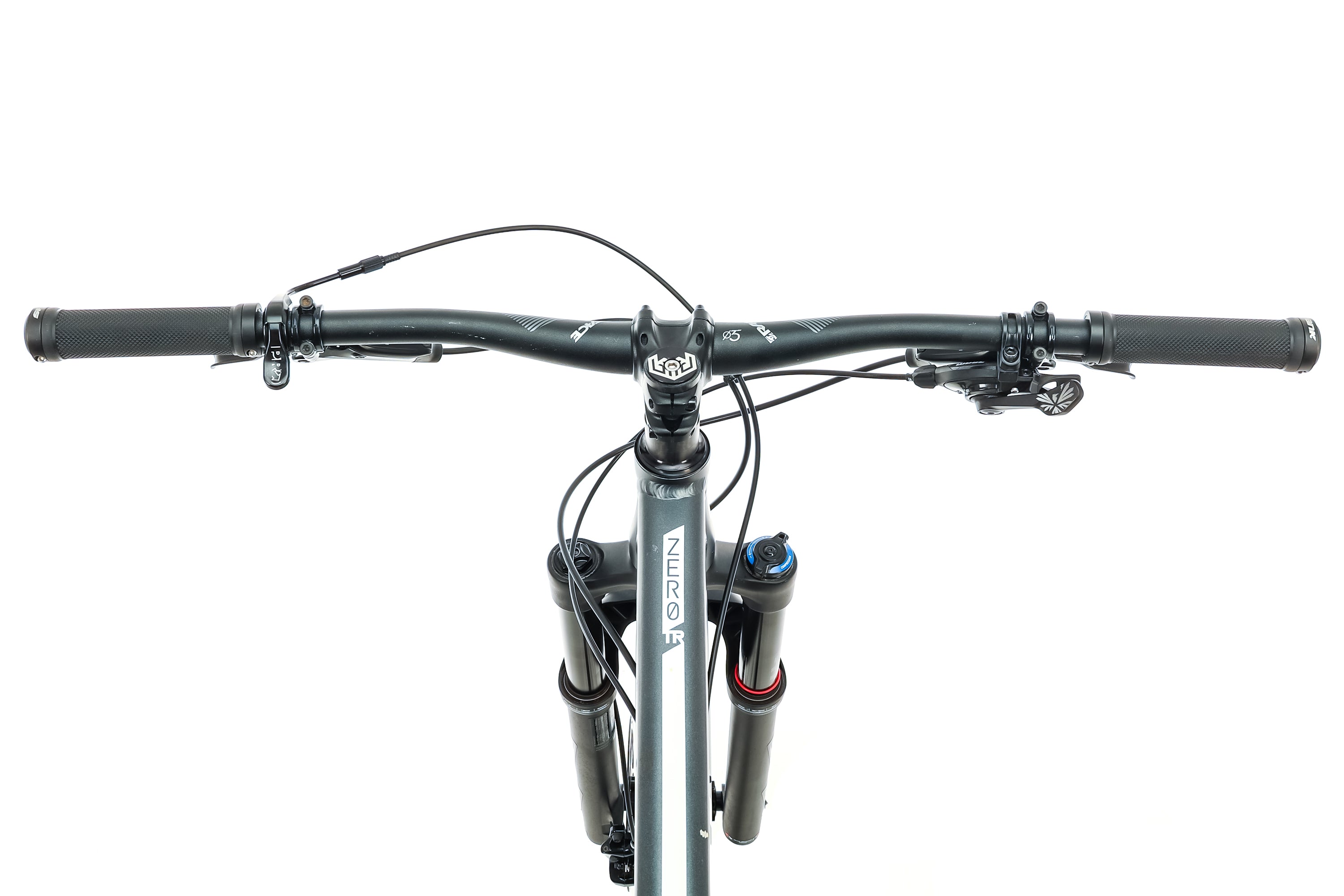 Bird Zero AM Mountain Bike - 2019, Small