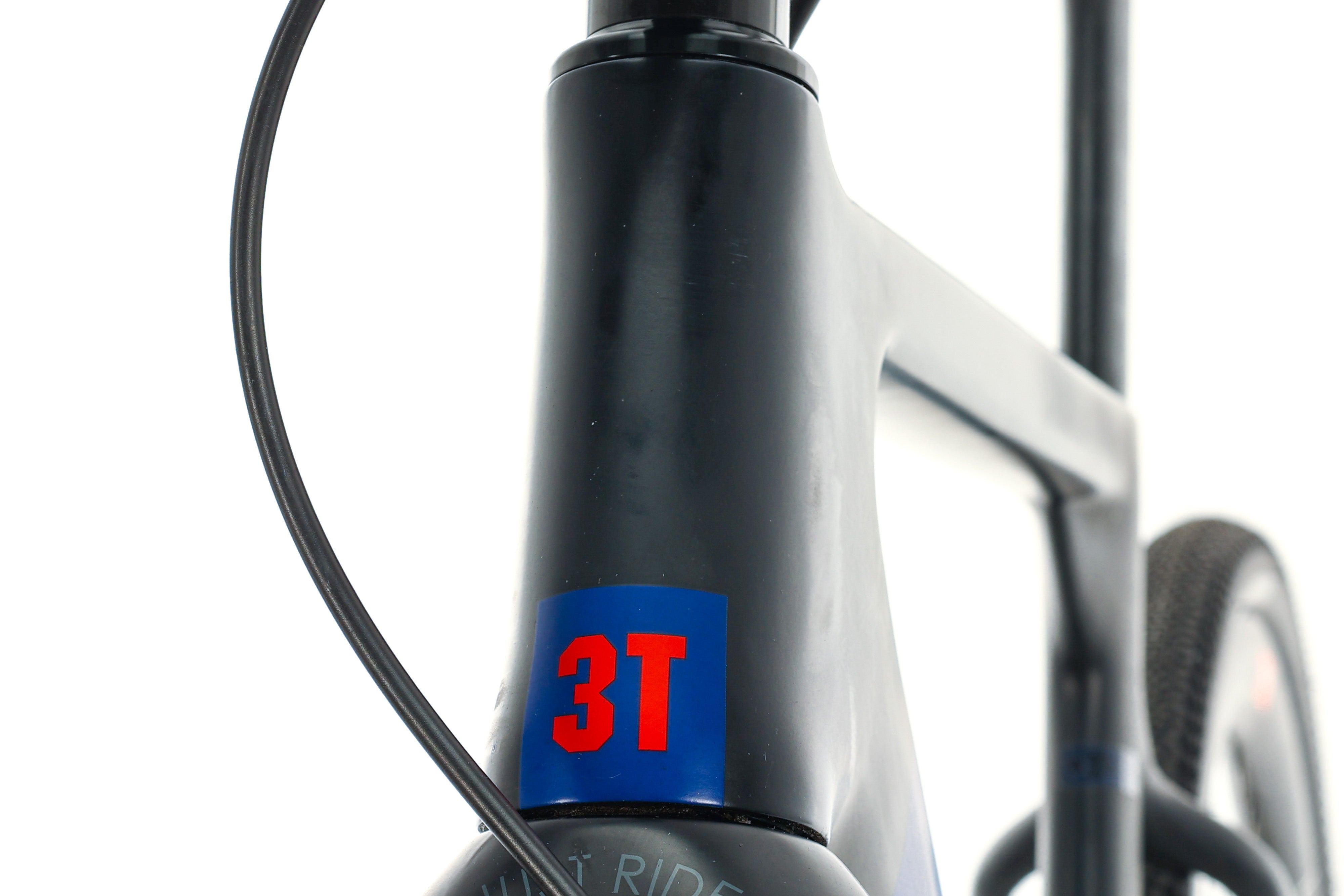 3T Exploro LTD Gravel Bike - 2020, Medium