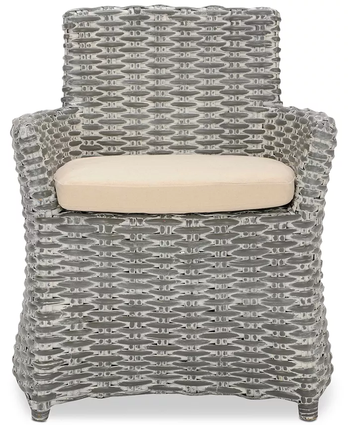 Safavieh Sanburn Accent Chair