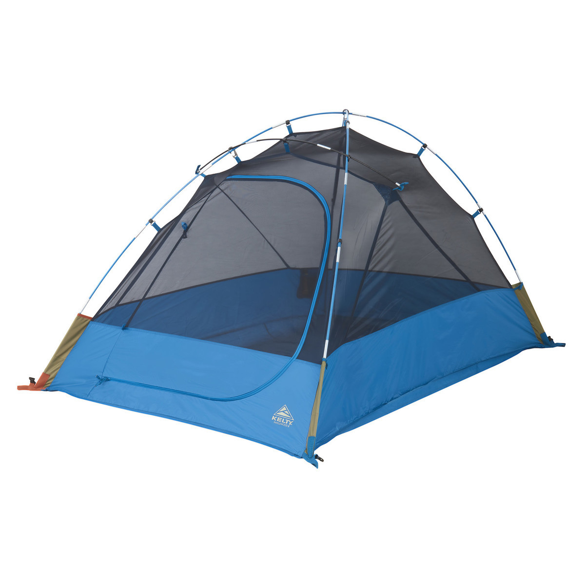 Kelty Tanglewood 2 2Person Backpacking Tent  Elm