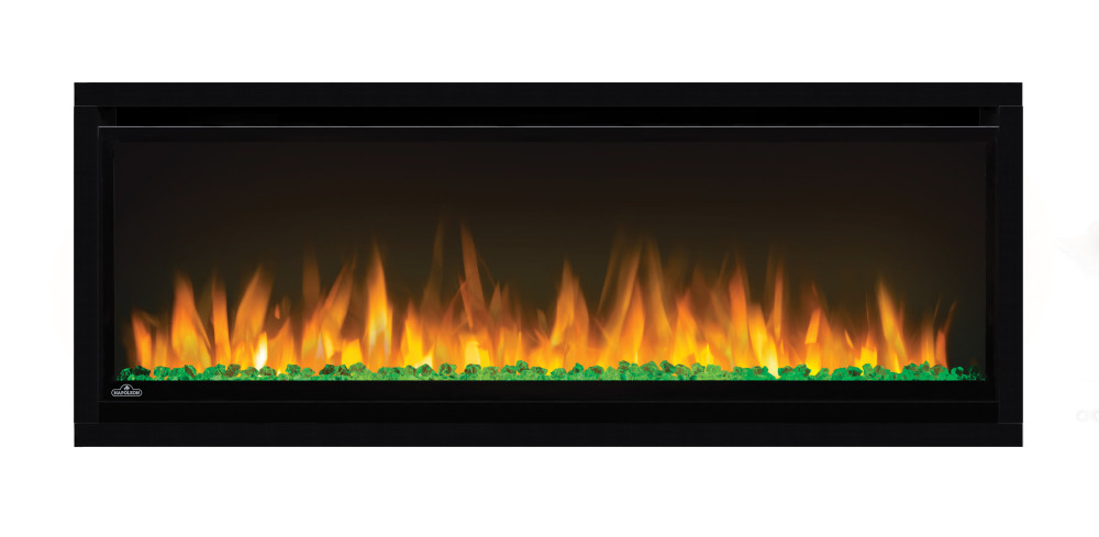 Alluravision? 42 Slimline Electric Fireplace ;