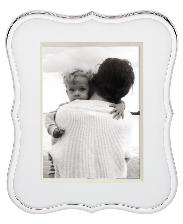 Kate Spade new york Crown Point 5 x 7 Picture Frame