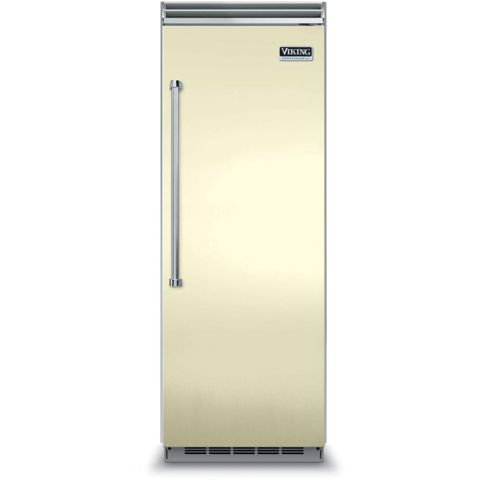 Viking 15.9 cu.ft. Upright Freezer with Interior Ice Maker VCFB5303RVC