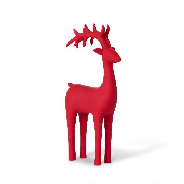 Park Hill Collection Nordic Red Deer Small