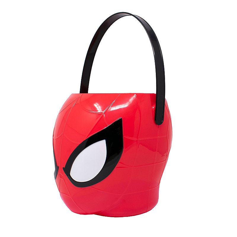 Marvel Spider-Man Character Treat Bucket