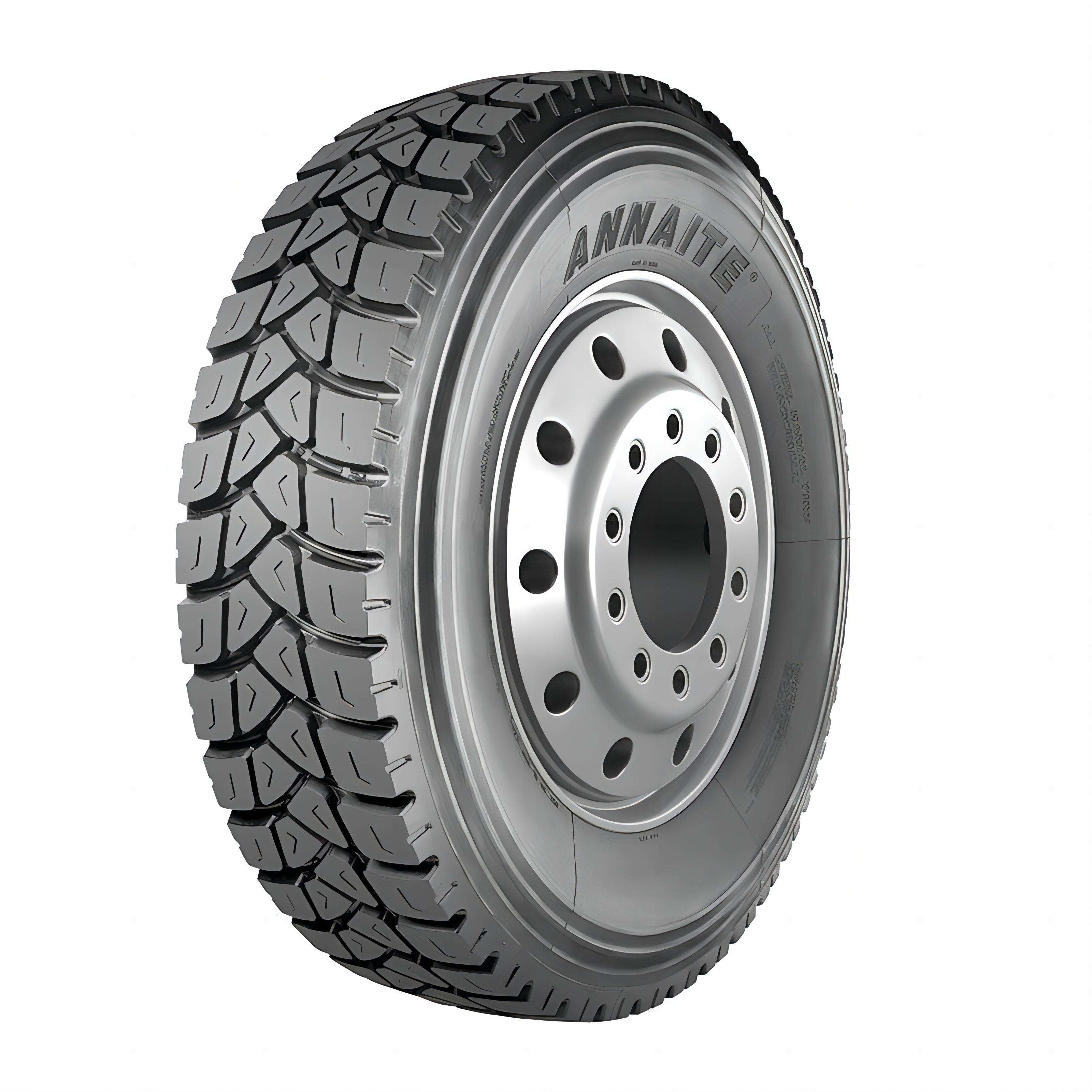 Other Wheels Tires   Accessories 11r22.5 truck tires 11.00r20 off road 12.00r20 annaite tires for trucks hot sale