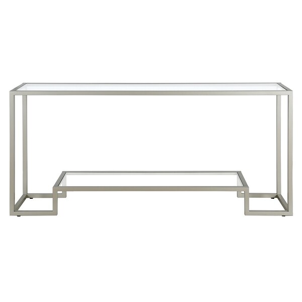 Athena Console Table