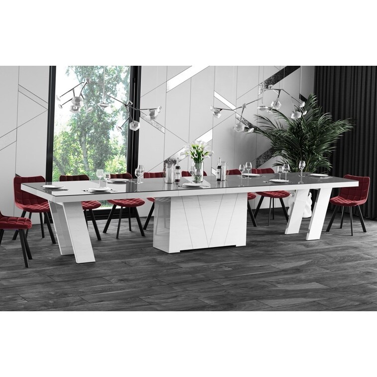 ALENA Dining Set