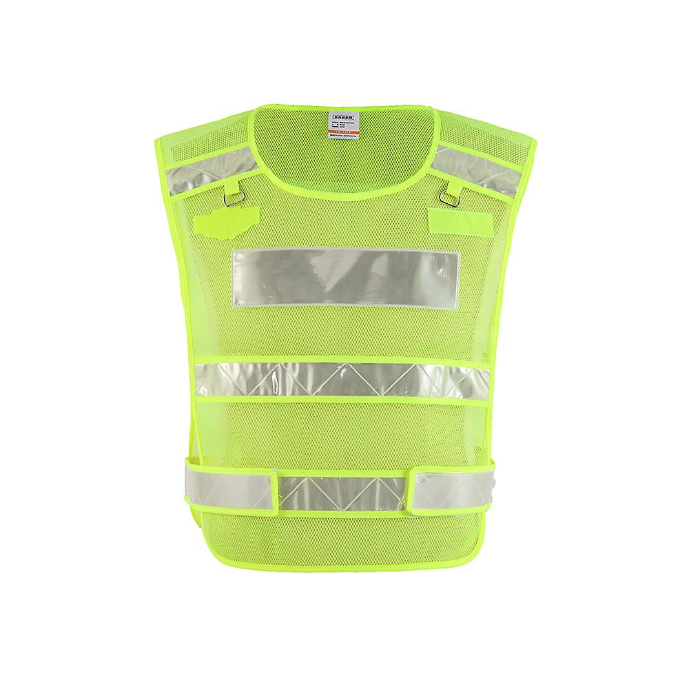 Safety Reflective Antifreeze Vest