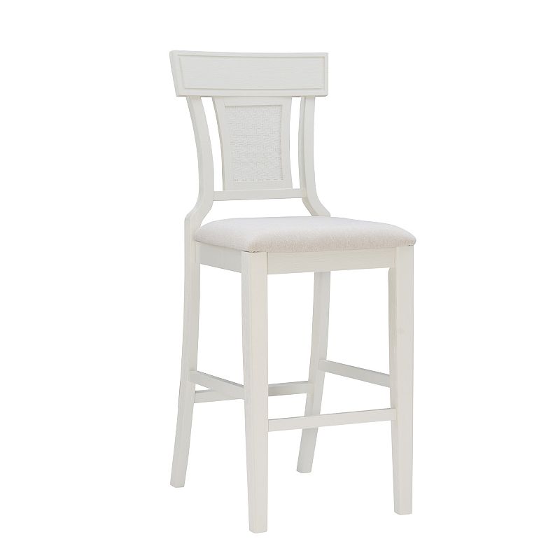 Linon Rylan Bar Stool