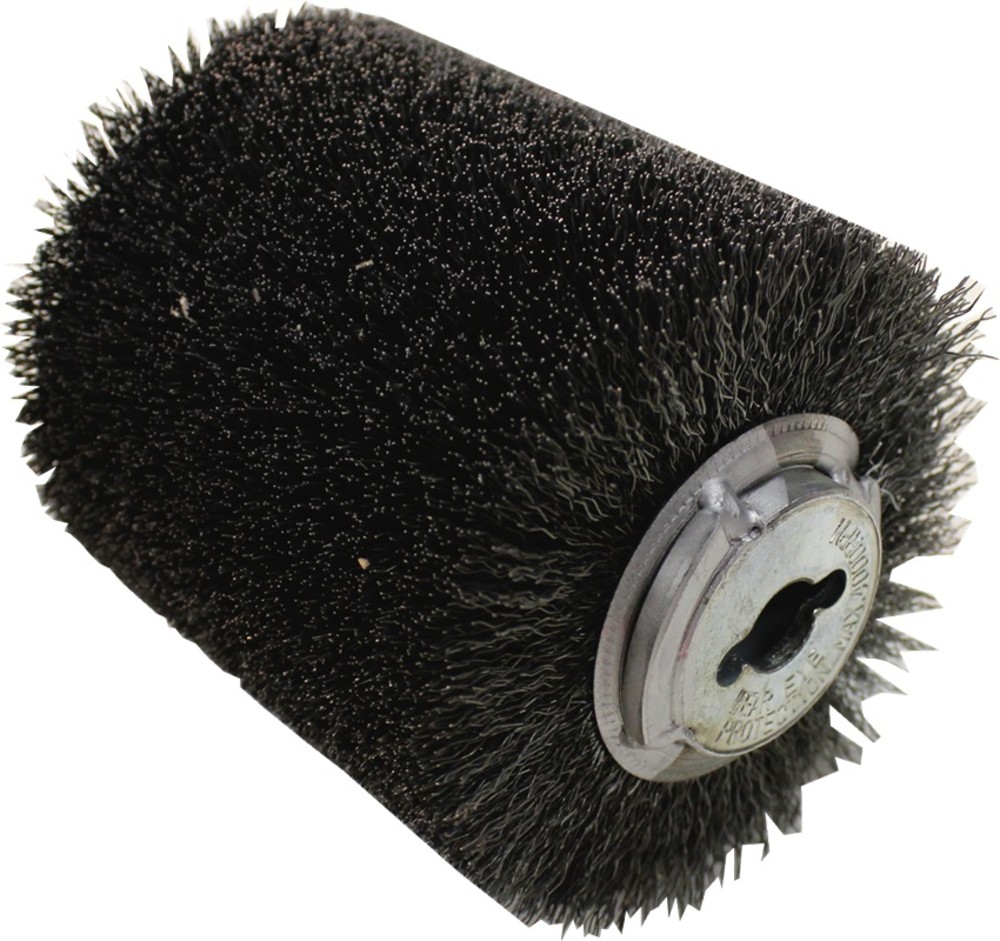 Makita WIRE BRUSH WHEEL 120 794382-7 from Makita