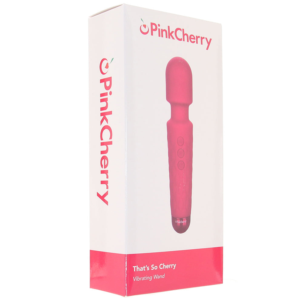 FantasyCherry That's So Cherry Wand