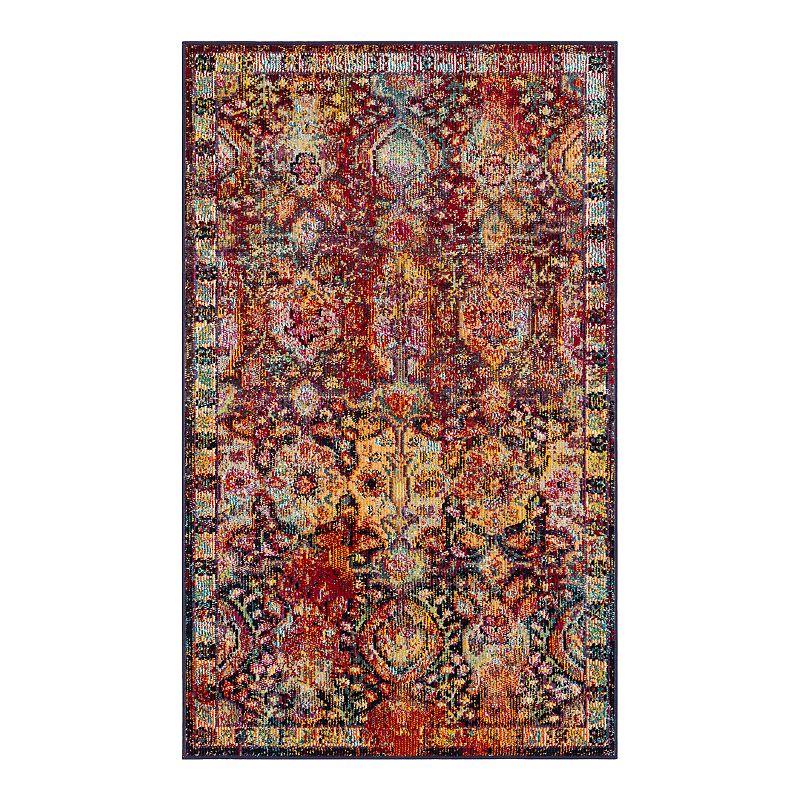 Safavieh Crystal Selena Rug