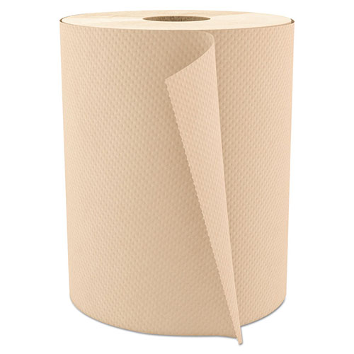 Cascades Select Roll Paper Towels | 1-Ply， 7.875