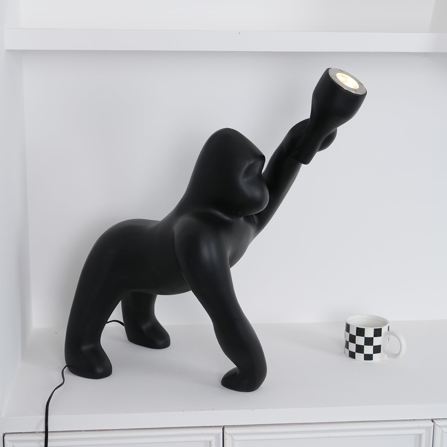 Kong Floor Lamp