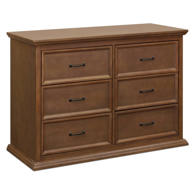 Namesake Foothill louis 6 drawer Assembled Dresser