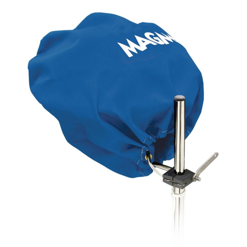 Magma Marine Kettle Grill Cover and Tote Bag