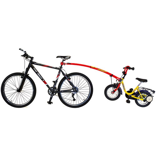 Cycle Force Trailgator Flip-Up Training Wheels