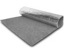 Bonded Rv Products 30000 11406 4' X 6' Insulation ...