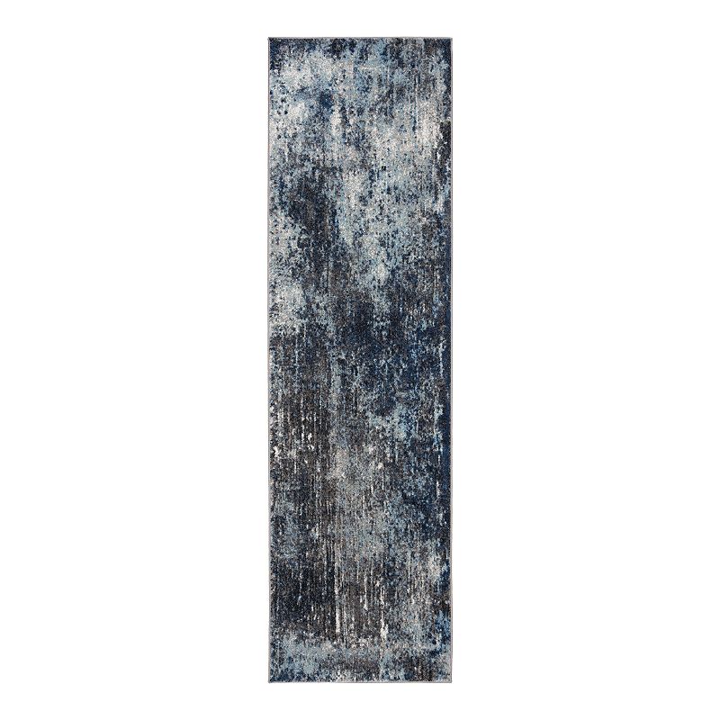 Safavieh Vienna Distressed Abstract Rug