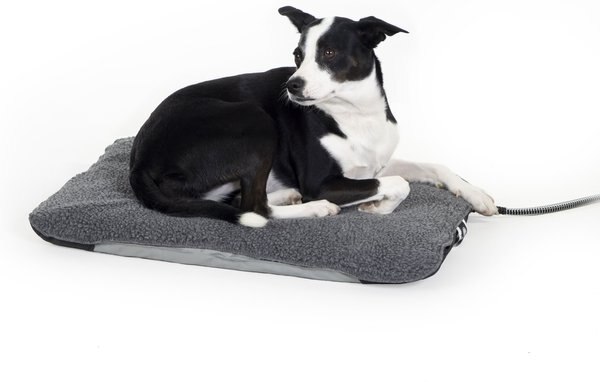 KandH Pet Products Lectro-Soft Outdoor Heated Pad