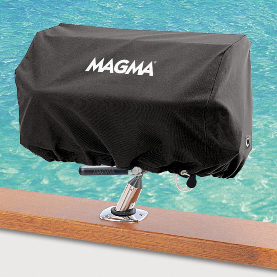 Magma Marine Rectangular Grill Cover for 9 x 18 Grills