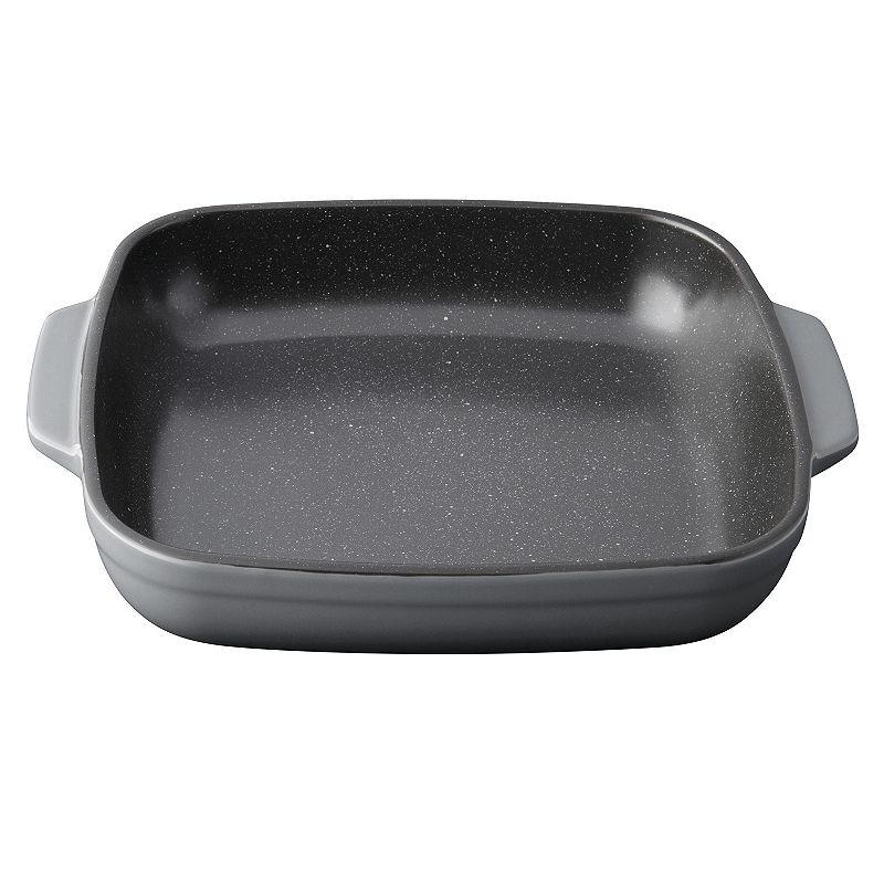 BergHOFF Gem 11-in. Square Stoneware Baking Dish