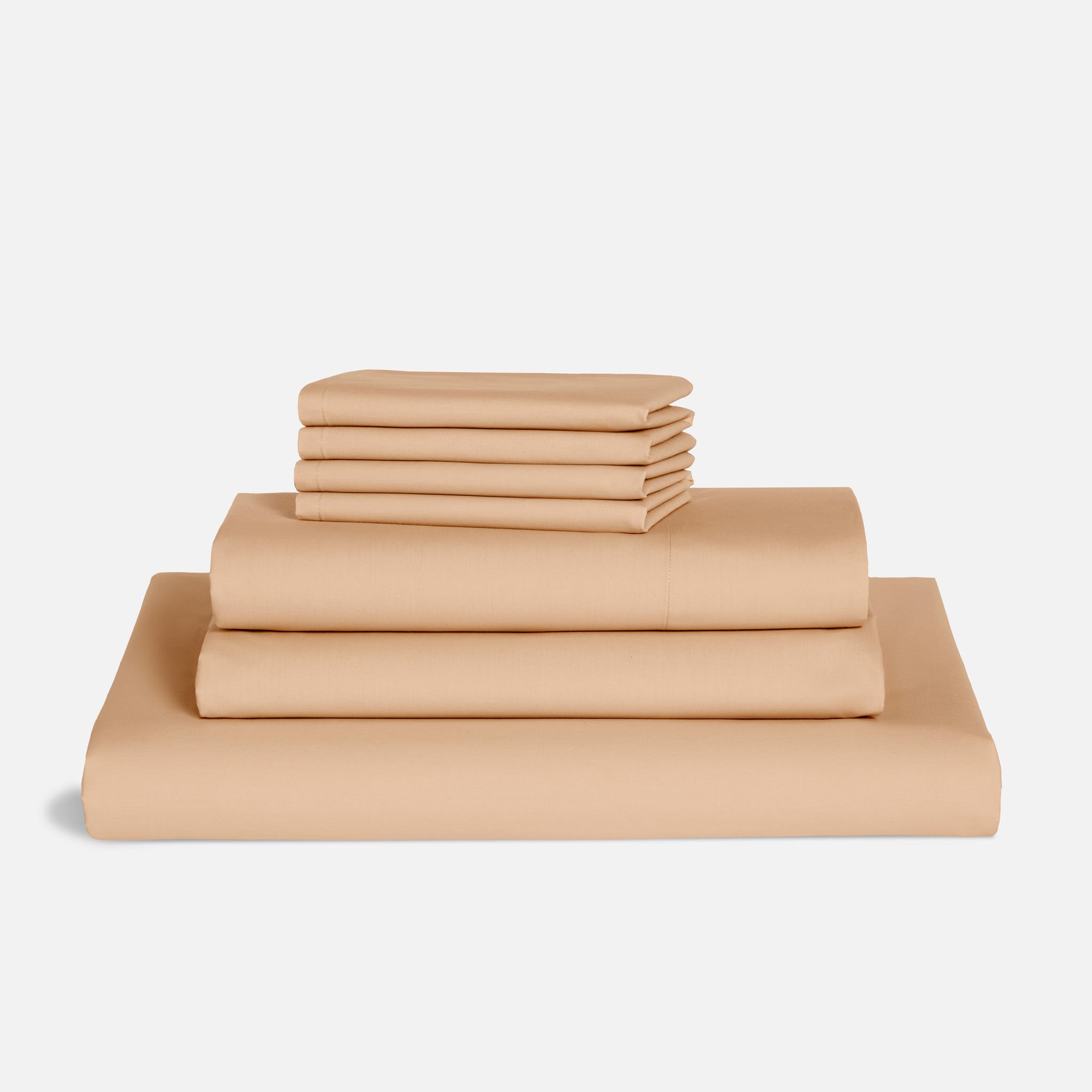 Luxe Sateen Hardcore Sheet Bundle