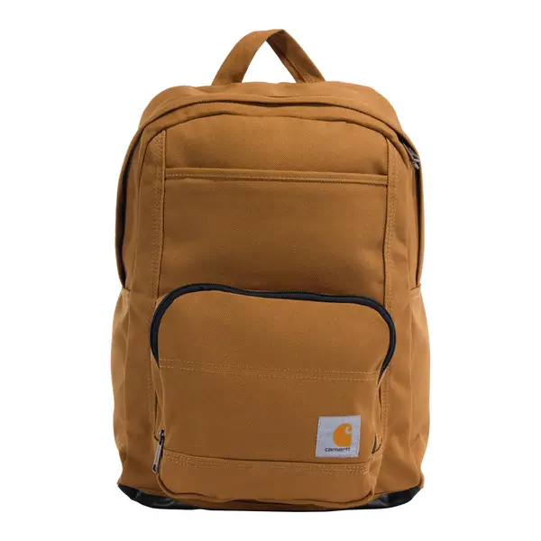 Carhartt 23L Single-Compartment Backpack