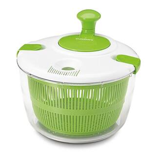 Cuisinart 3-Piece Salad Spinner with Serving Bowl CTG-00-SAS