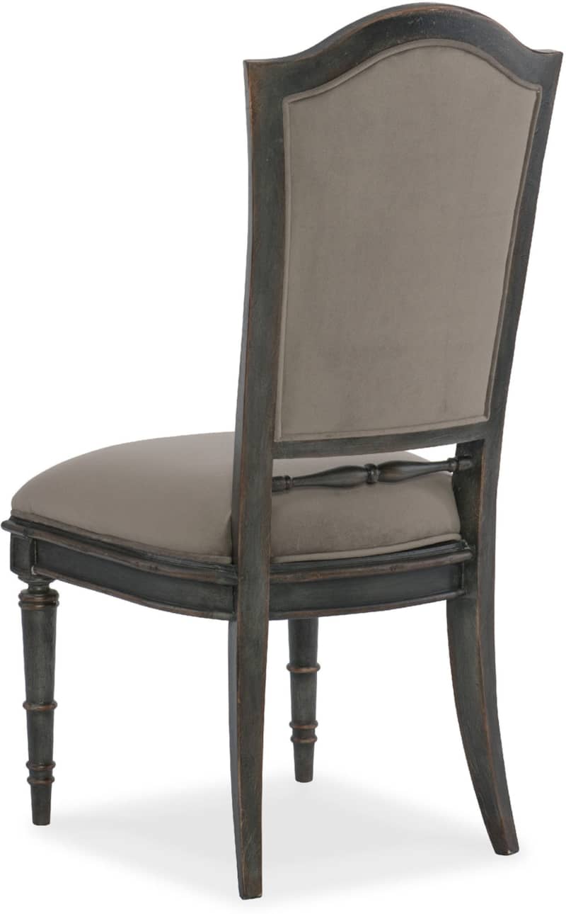 Hooker Furniture Dining Room Arabella Upholstered Back Side Chair