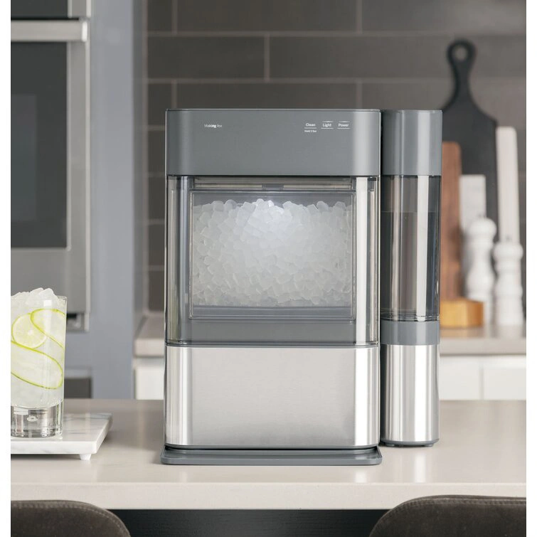 Clearance Sale - Large Capacity Freestanding Ice Machine - 🔥Buy 2 Get 2 Free🔥